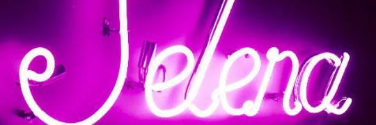 FanssofSelenaG's profile banner image