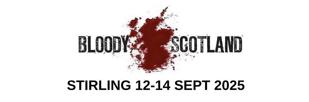 📚Waterstones Stirling📚 banner