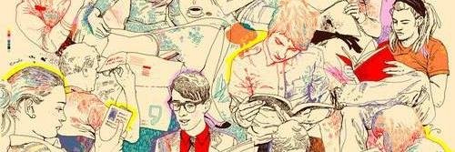 TROYULibraries's profile banner image