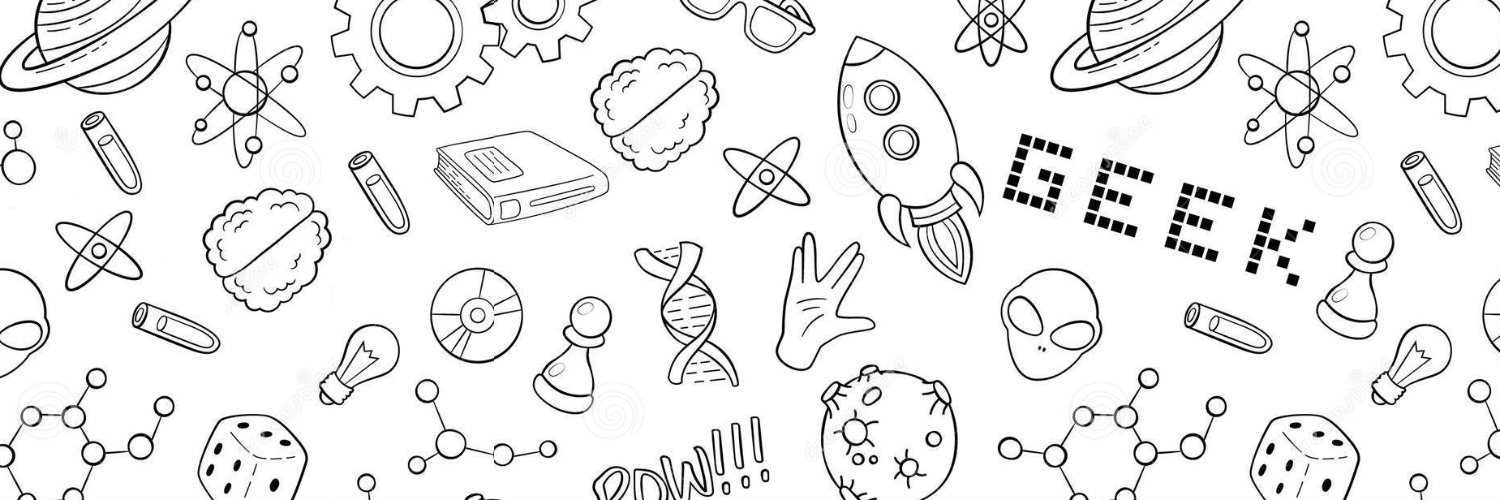 GeekOfCraft's profile banner image