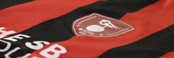 BracknellTownFC Profile Banner