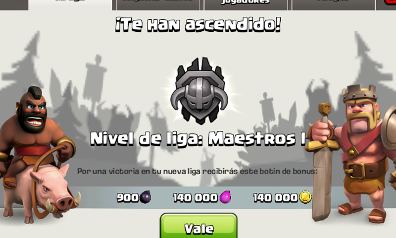 victorelkingCOC's profile banner image