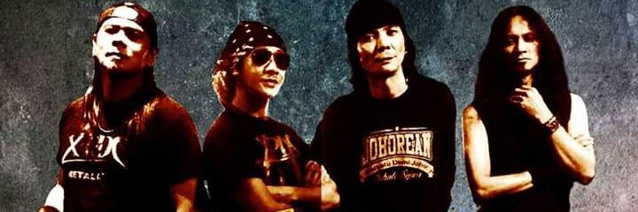 XpdcBand's profile banner image