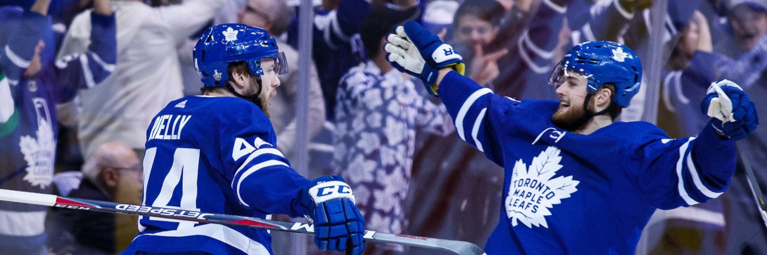 William Nylander banner