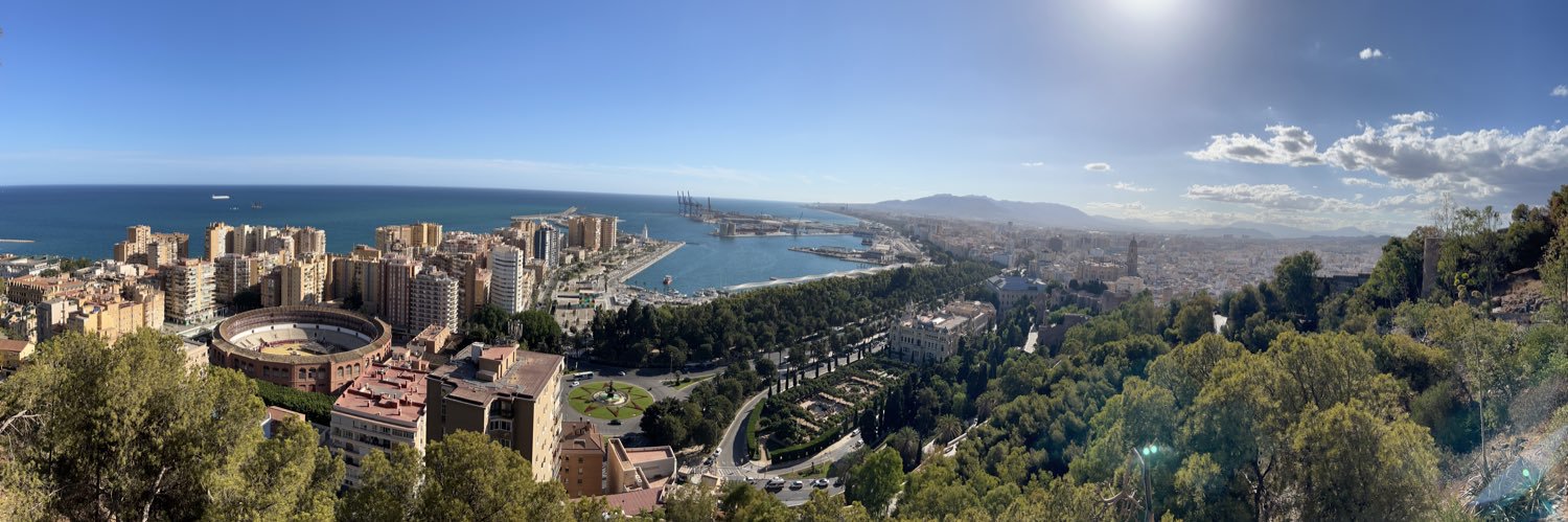 Thierry Noel Cueto banner