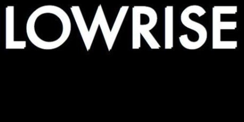 LowriseJoe's profile banner image