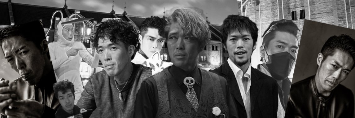 taisyo_take's profile banner image