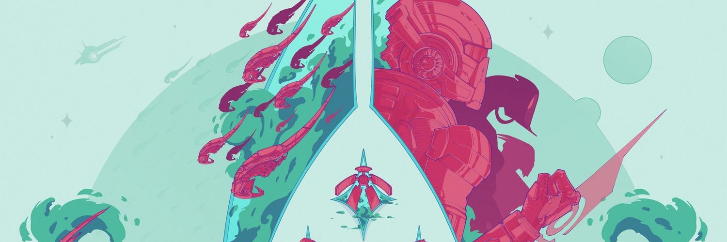 Engineerista's profile banner image
