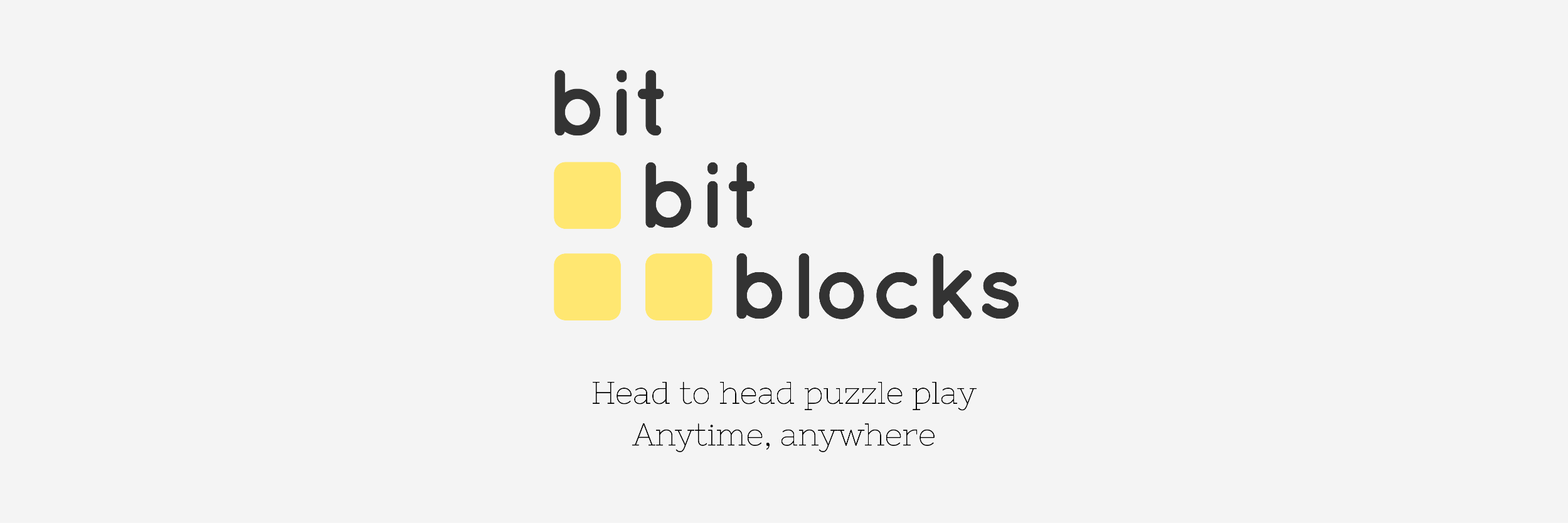bit bit blocks banner