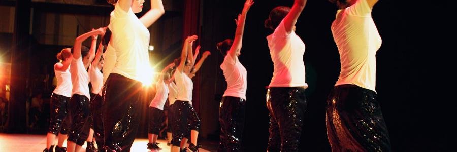 melbasdance's profile banner image