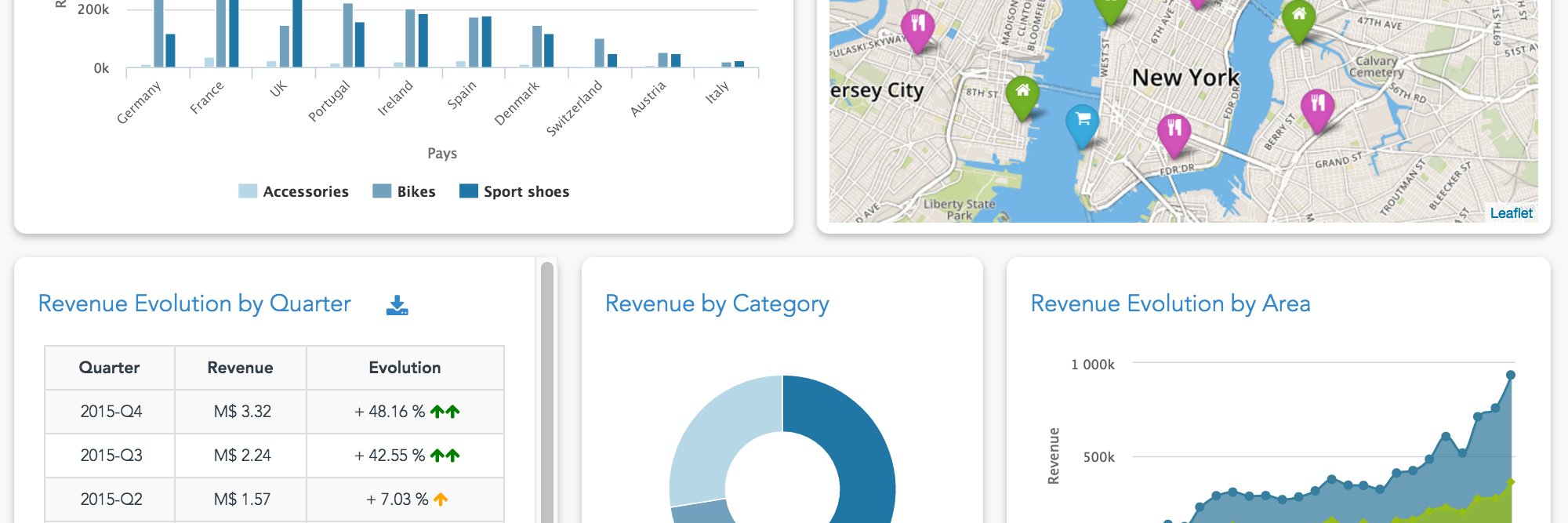 Adrien Auclair banner