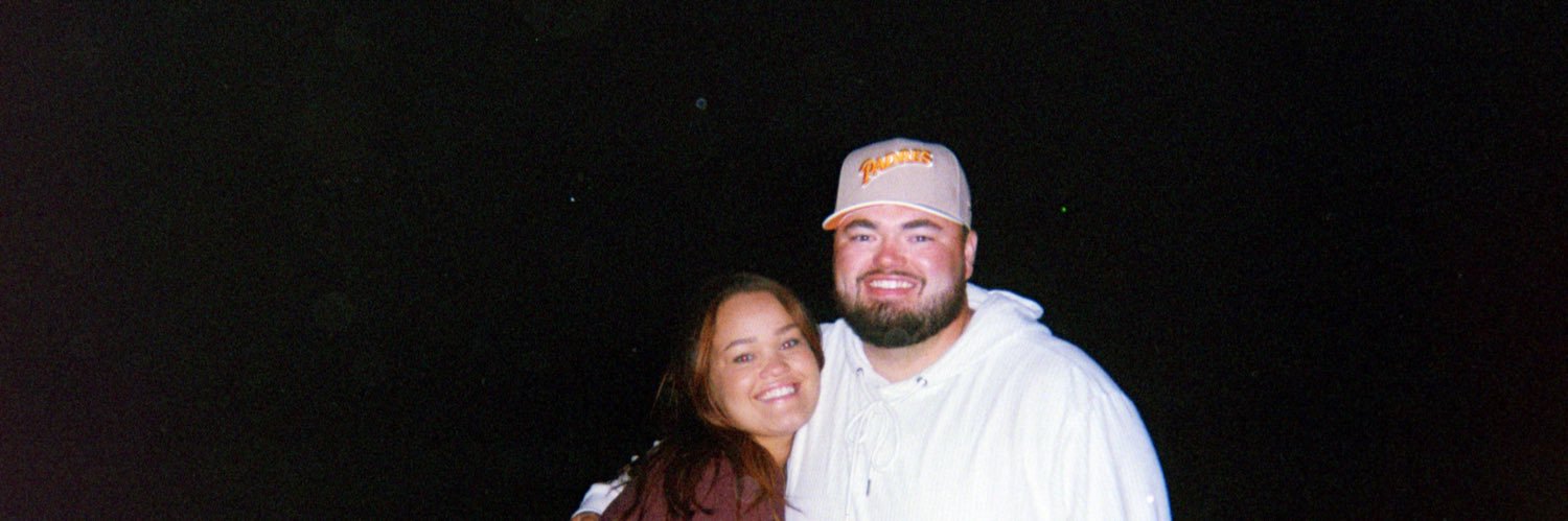 taybroughton's profile banner image