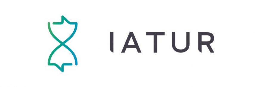 IATUR Secretary banner