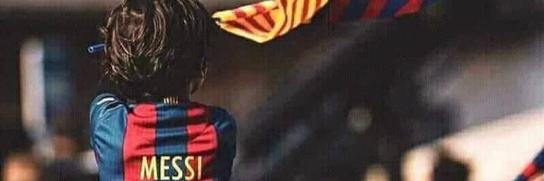 FCBnawash's profile banner image