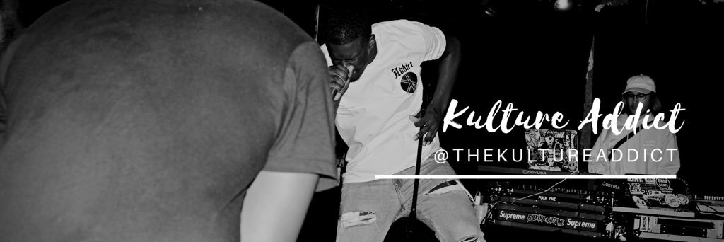 KultureAddict's profile banner image