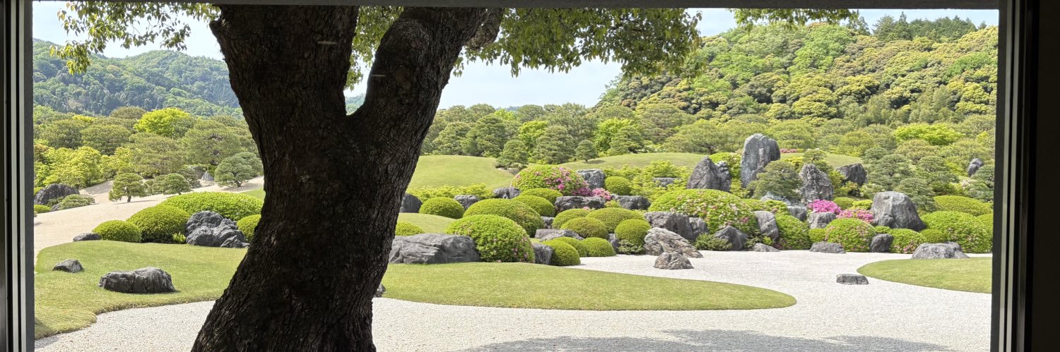 koichi_ogata's profile banner image