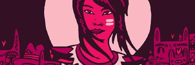 nanakaw's profile banner image