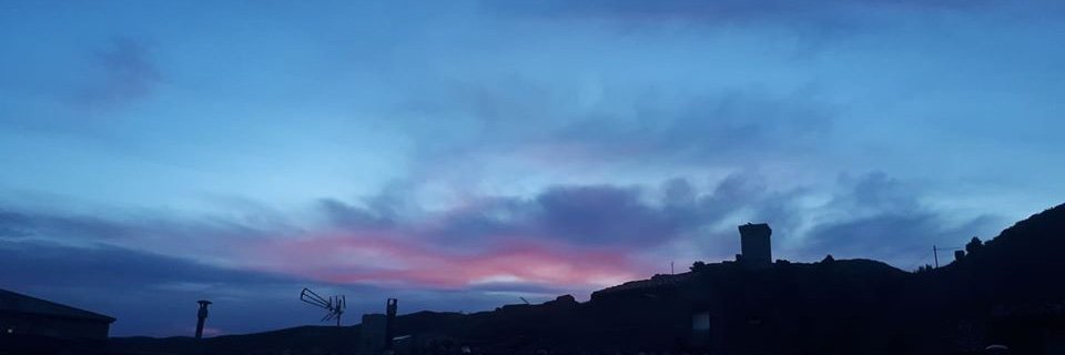 Comarca de Daroca banner