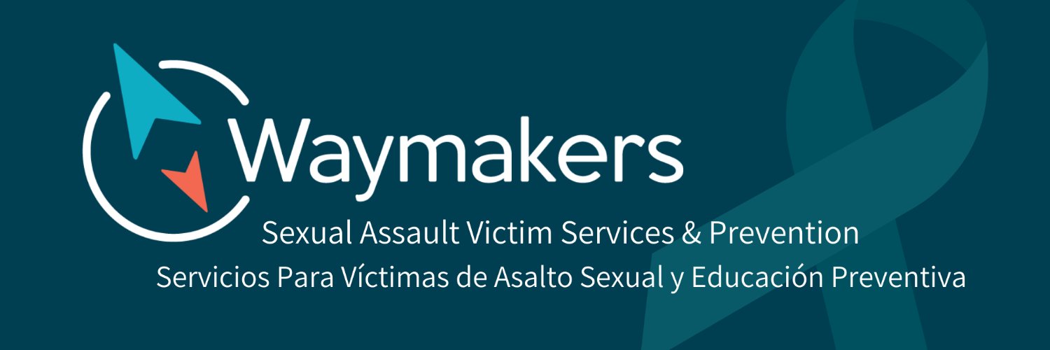 Waymakers SAVS banner