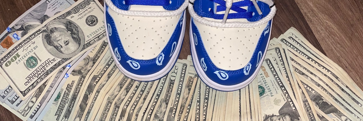 mr60cent's profile banner image