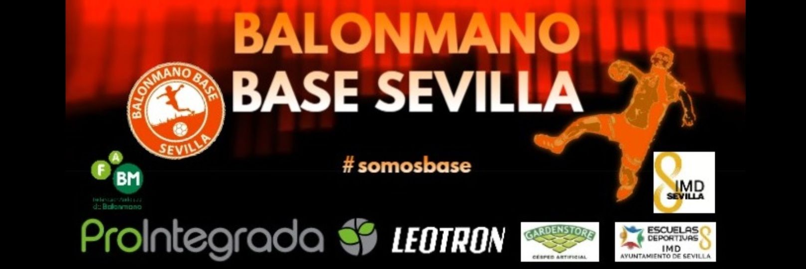 bmbasesevilla's profile banner image