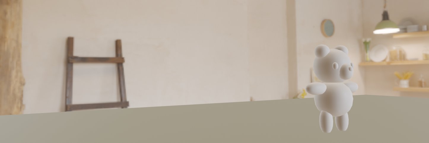 coppepandas's profile banner image