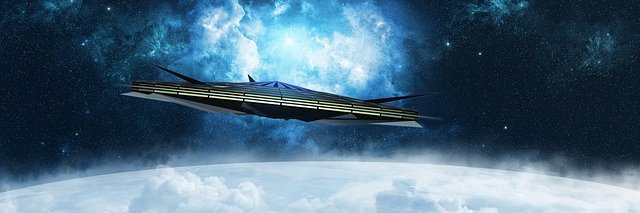 UFOvector's profile banner image