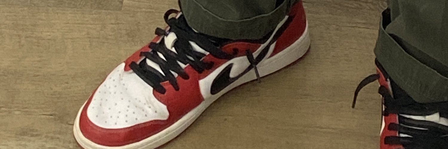dirtynikess's profile banner image