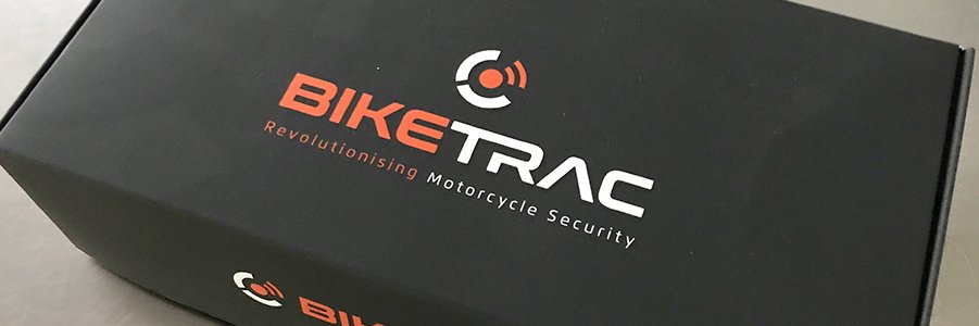 BikeTrac's profile banner image