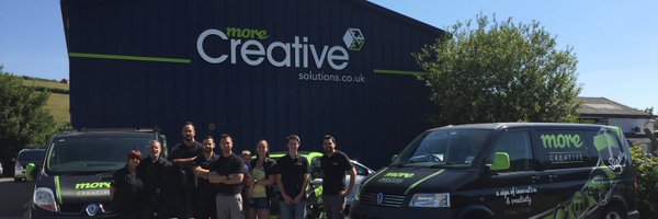 More_CreativeUK Profile Banner