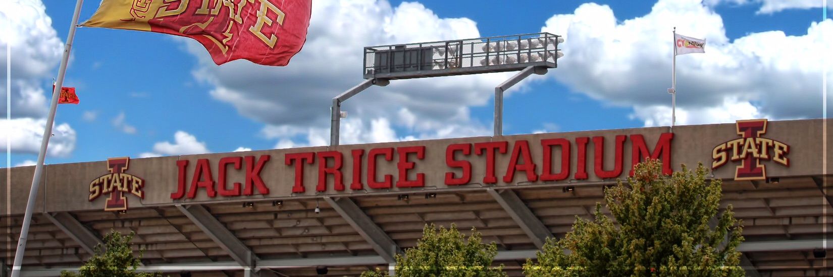 AZIowaStateFan's profile banner image