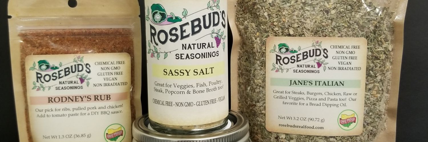 RosebudsRanch's profile banner image
