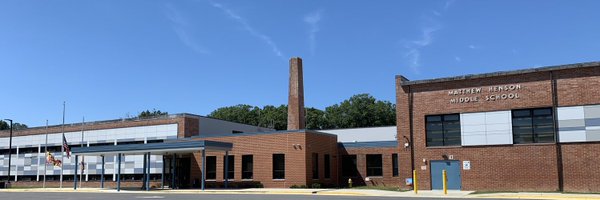 MatthewHensonMS Profile Banner