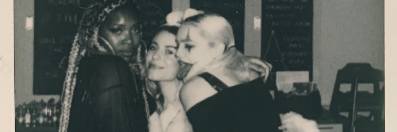 luxurybixch's profile banner image
