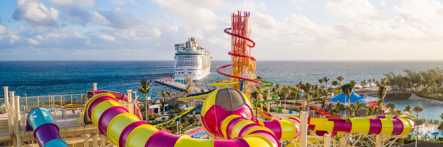 Royal Caribbean Mx banner