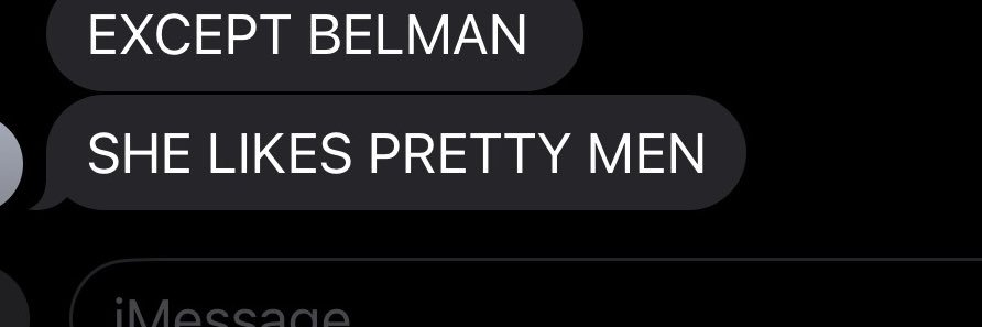 BelmanJessica's profile banner image