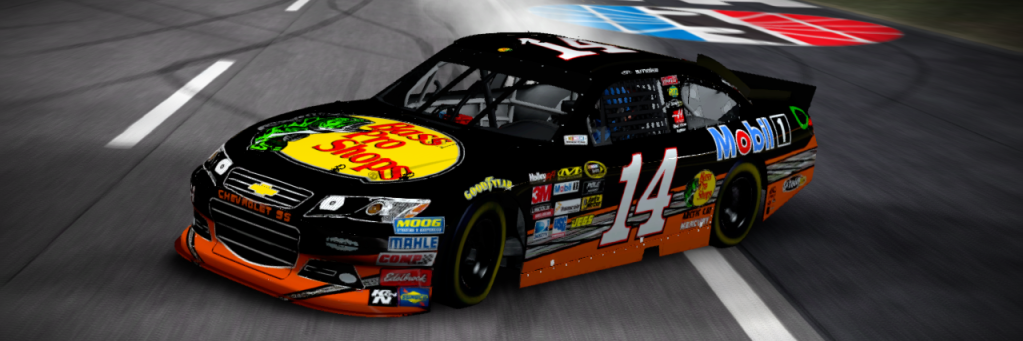 Driftking banner