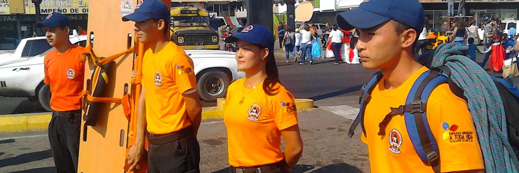 ProtecciónCivilMara banner