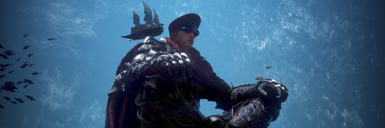 AllusiveRazor's profile banner image