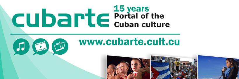 Cubarte banner