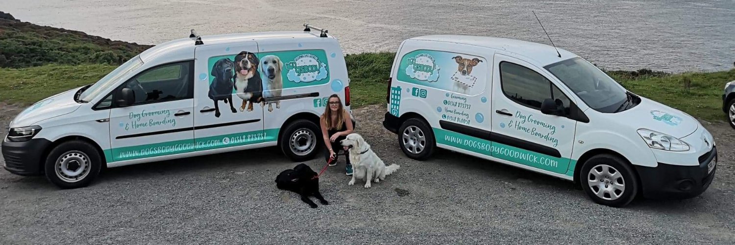 Dogsbody_grooming banner