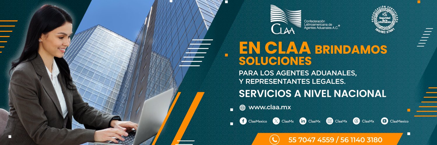 CLAA banner