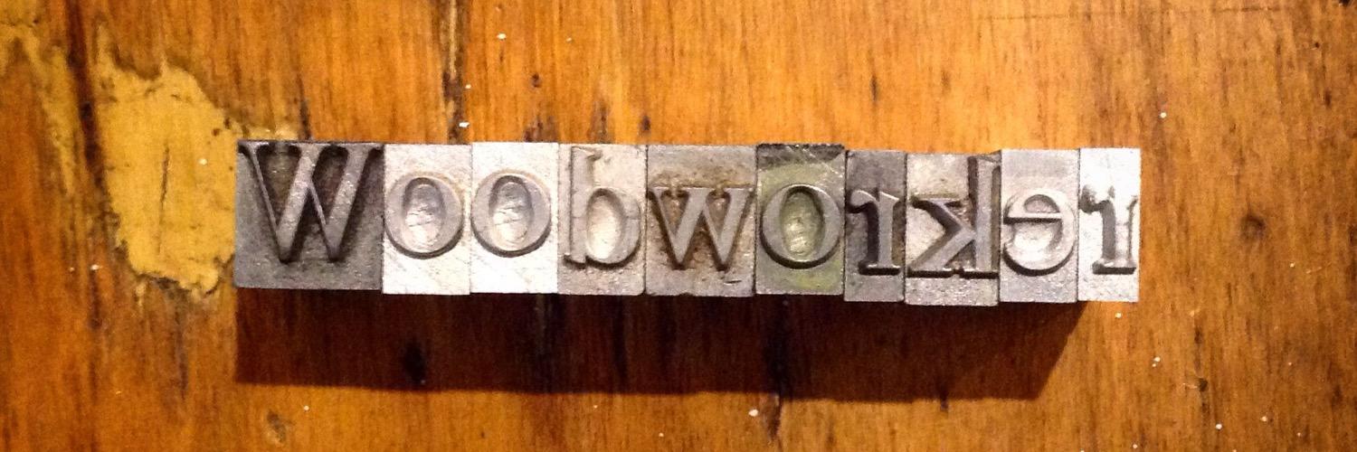 woodworkerband's profile banner image
