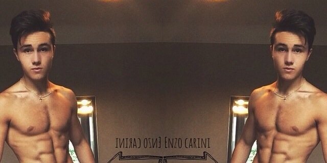 EnzoCarini1's profile banner image