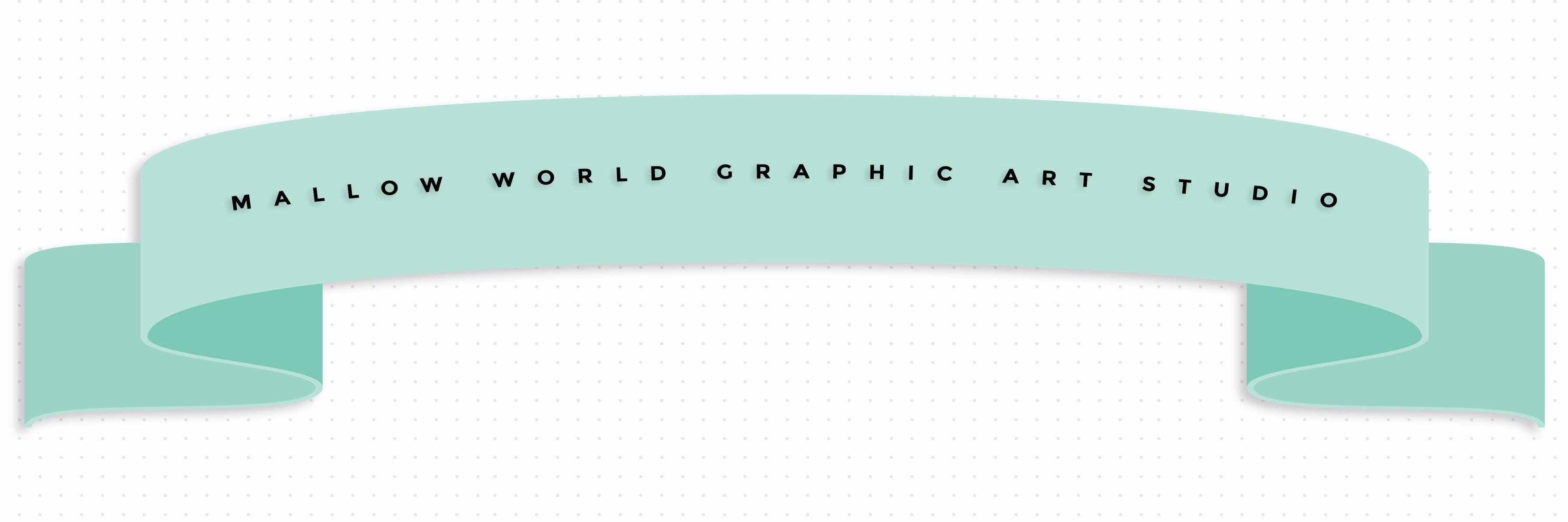mallowworld's profile banner image