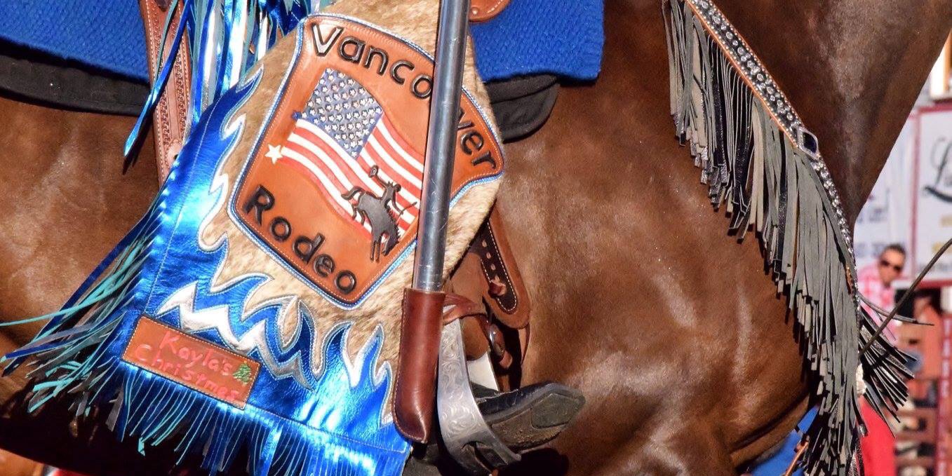 Cheyenne Ward banner