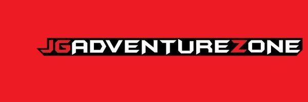 JGAdventureZone Profile Banner