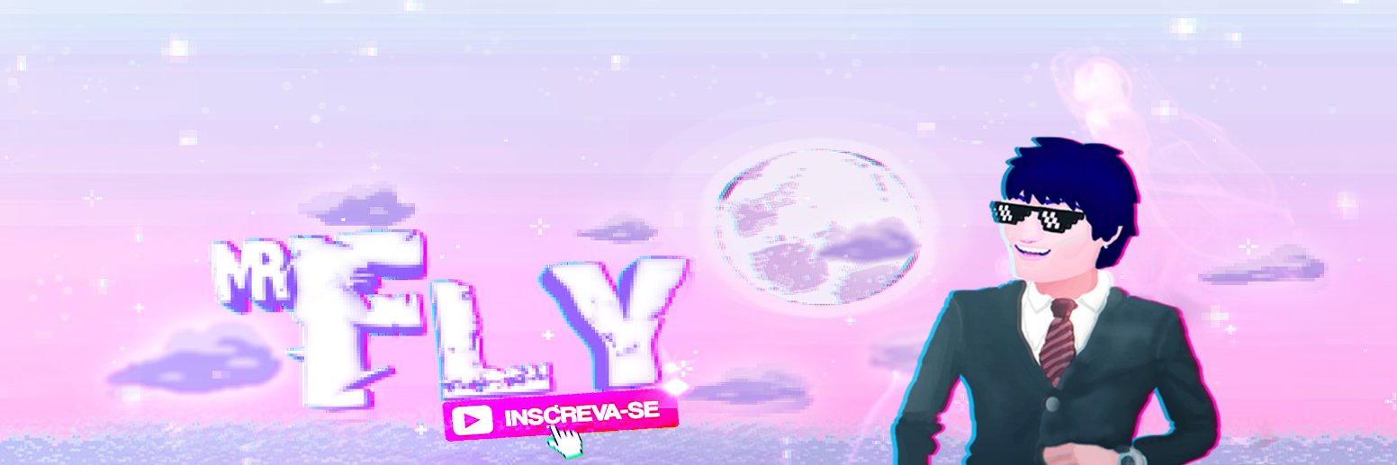 mrflysix's profile banner image