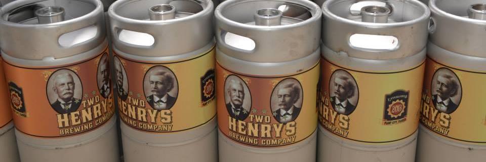 TwoHenrysBeer's profile banner image
