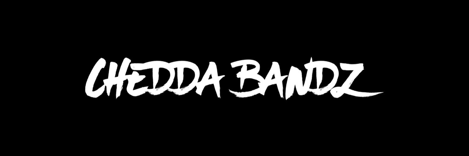 cheddabandz's profile banner image